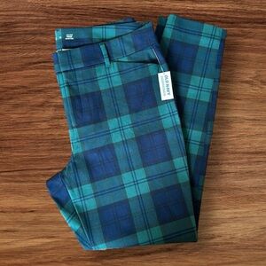 NWT Old Navy pixie pants